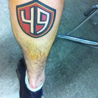 Ink And Dagger Tattoo - Tattoo Parlor In Louisville