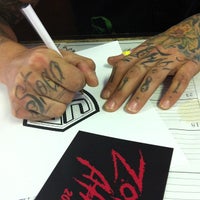 Ink And Dagger Tattoo - Panti Tato Di Louisville