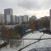 Photo taken at Учебный Центр РС МТС by Натали on 10/31/2016