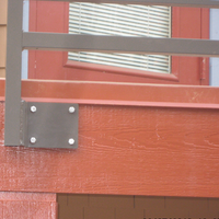 12/20/2014にPrestige Deck CoatingがPrestige Deck Coatingで撮った写真