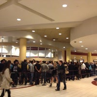 AMC Tysons Corner 16 - 139 tips