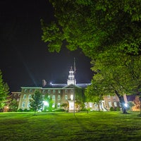 7/24/2013にColby-Sawyer CollegeがColby-Sawyer Collegeで撮った写真