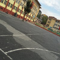 Photo taken at Kuleli İlköğretim Okulu by Edip Y. on 8/21/2016