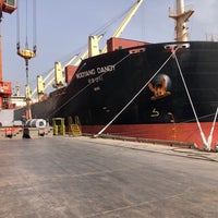 Foto tomada en Borusan Limanı  por Melih C. el 4/25/2024