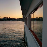 Das Foto wurde bei Real Club Marítimo de Santander von JavierZ am 5/17/2014 aufgenommen