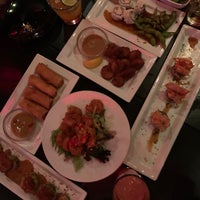 Photo taken at RA Sushi Bar Restaurant by Erica C. on 2/5/2022