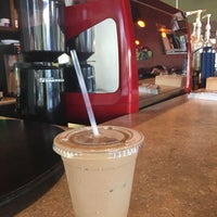 8/23/2017にErica C.がRedEye Coffee Midtownで撮った写真