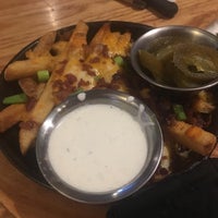 Photo taken at Chili&amp;#39;s Grill &amp;amp; Bar by Erica C. on 5/12/2018