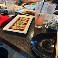 Photo taken at RA Sushi Bar Restaurant by Erica C. on 8/11/2023