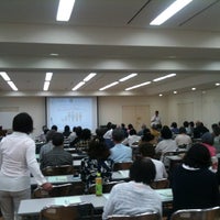 中央ふれあい館 Community College In 川口市