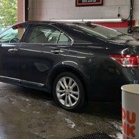 Photo taken at Final Touch Hand Car Wash &amp;amp; Detailing by Maribel S. on 7/10/2021