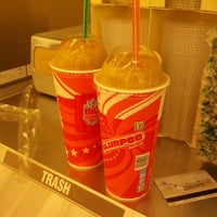 Photo taken at 7-Eleven by Maribel S. on 10/20/2012