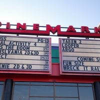 cinemark melrose park