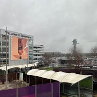 รูปภาพถ่ายที่ Edinburgh Airport (EDI) โดย Daniel Miki F. เมื่อ 3/15/2024