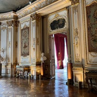 Photo taken at Musée Jacquemart-André by Ghaida on 9/6/2022