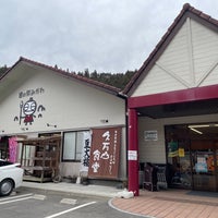 Photo taken at 道の駅 みかわ by いとまチョップ on 2/6/2023