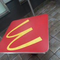 Photo taken at McDonald&amp;#39;s by Chauncey D. on 1/2/2013