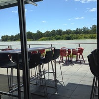 Photo taken at Renmark Club by Sharon J. on 2/21/2014