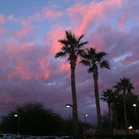 Photo taken at SpringHill Suites Phoenix Tempe/Airport by Stacy C. on 1/30/2013