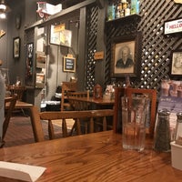 Photo taken at Cracker Barrel Old Country Store by Betty R. on 5/10/2018
