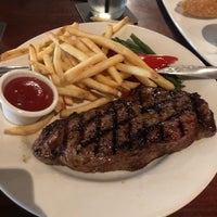Photo taken at The Keg Steakhouse + Bar - Las Colinas by Jonathan G. on 12/13/2018
