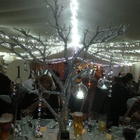 Photo taken at Laleham Golf Club by Roger N. on 12/7/2012