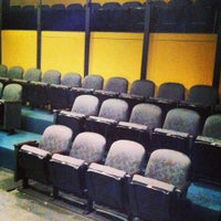 Foto tirada no(a) Whitmore-Lindley Theatre Center por Whitmore-Lindley Theatre Center em 1/15/2014