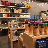 Photo taken at Topdrawer by Jacqueline H. on 3/10/2019