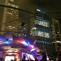 Photo taken at Chicago Jazz Festival by Debra C. on 9/1/2013