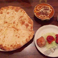 スパイシーキング 安濃店 インド料理店