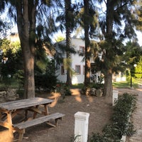 Photo taken at Avta Tatil Köyü by Berna H. on 9/21/2020