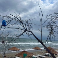 8/13/2023にBerna H.がShaya Beach Cafe &amp;amp; Restaurantで撮った写真