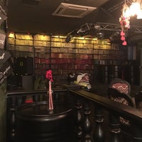 2/16/2017 tarihinde Caner G.ziyaretçi tarafından Samogon Beer Bar'de çekilen fotoğraf
