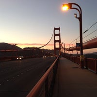 Photo taken at 10 Golden Gate Transit by Nikita A. on 8/18/2013