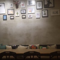 11/26/2016にEmmazinがD Junction Cafeで撮った写真