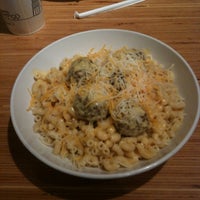 Photo taken at Noodles &amp;amp; Company by Ryan G. on 1/19/2013