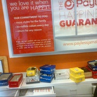 payless constant spring