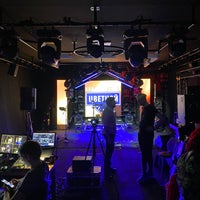 Foto tomada en DJ Studio Краснодар  por Rufat I. el 6/28/2020