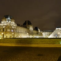 Das Foto wurde bei Hôtel Louvre Rivoli von Satomi I. am 8/24/2013 aufgenommen