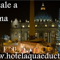 Foto diambil di Hotel Emona Aquaeductus oleh Hotel Emona Aquaeductus pada 12/12/2014
