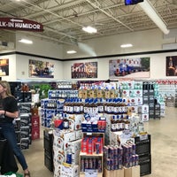 Photo taken at Binny&amp;#39;s Beverage Depot by Brenda C. on 4/27/2018