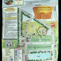 D W Lake Camping Rv Park Campground