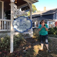 Delaney Street Mercantile 905 W Main St