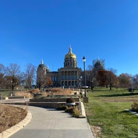 Photo taken at Iowa State Capitol by Brenda C. on 11/13/2023