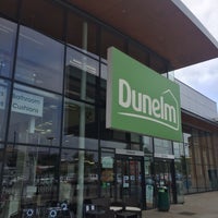 Photo taken at Dunelm by maiLee on 6/9/2018