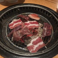 Photo taken at Gyu-Kaku by asakuland on 10/23/2017