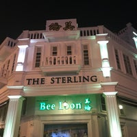The sterling boutique hotel melaka