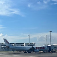 Photo taken at Terminal 2 Arrivals Hall by RAZZ MANN on 5/23/2023