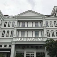 Foto tirada no(a) The Sterling Boutique Hotel Melaka por RAZZ MANN em 11/26/2023