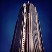 Foto tirada no(a) Bank of America por Jesse B. em 11/14/2012